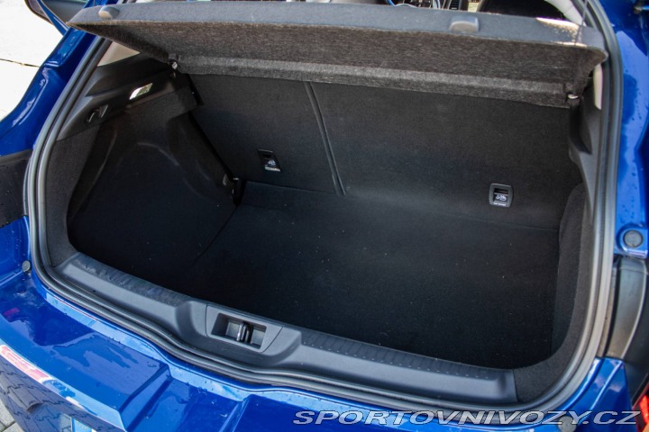 Renault Mégane IV GT Sport 1.6 120kW, A 2017