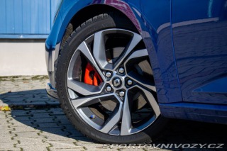 Renault Mégane IV GT Sport 1.6 120kW, A 2017