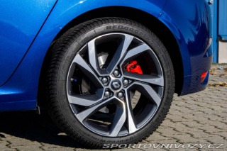 Renault Mégane IV GT Sport 1.6 120kW, A 2017