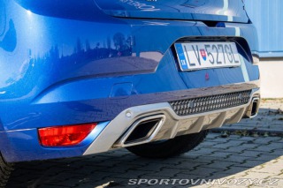 Renault Mégane IV GT Sport 1.6 120kW, A 2017