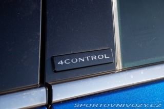 Renault Mégane IV GT Sport 1.6 120kW, A 2017