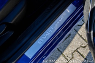 Renault Mégane IV GT Sport 1.6 120kW, A 2017