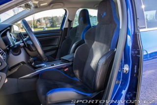 Renault Mégane IV GT Sport 1.6 120kW, A 2017