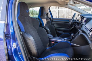 Renault Mégane IV GT Sport 1.6 120kW, A 2017