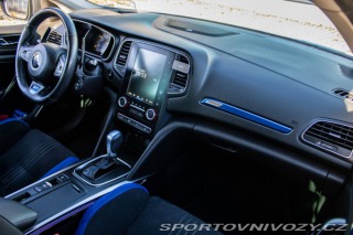 Renault Mégane IV GT Sport 1.6 120kW, A 2017