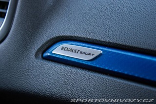 Renault Mégane IV GT Sport 1.6 120kW, A 2017