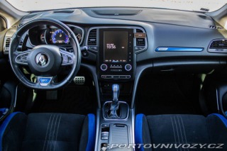 Renault Mégane IV GT Sport 1.6 120kW, A 2017