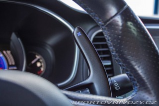 Renault Mégane IV GT Sport 1.6 120kW, A 2017