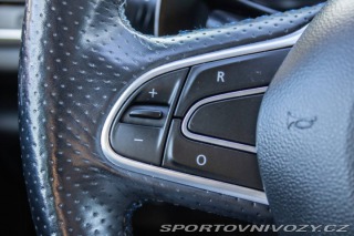 Renault Mégane IV GT Sport 1.6 120kW, A 2017