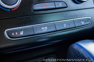 Renault Mégane IV GT Sport 1.6 120kW, A 2017