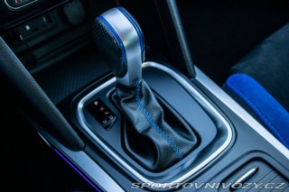 Renault Mégane IV GT Sport 1.6 120kW, A 2017