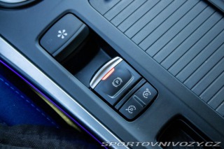 Renault Mégane IV GT Sport 1.6 120kW, A 2017