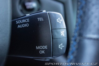 Renault Mégane IV GT Sport 1.6 120kW, A 2017