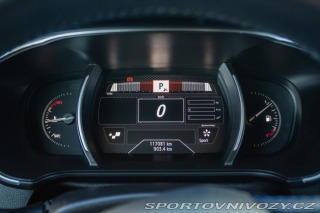 Renault Mégane IV GT Sport 1.6 120kW, A 2017