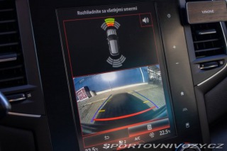 Renault Mégane IV GT Sport 1.6 120kW, A 2017