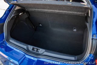 Renault Mégane IV GT Sport 1.6 120kW, A 2017