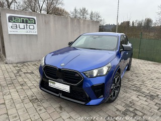 BMW X2 M35i 221kW x-Drive M-Pack