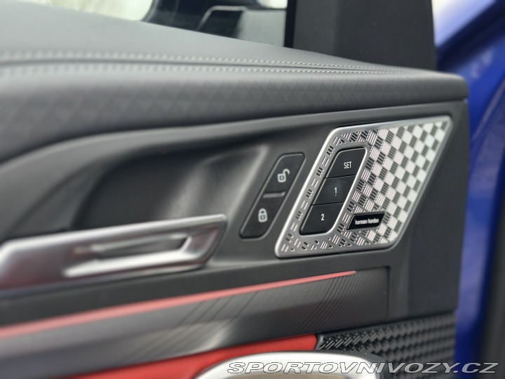 BMW X2 M35i 221kW x-Drive M-Pack 2024