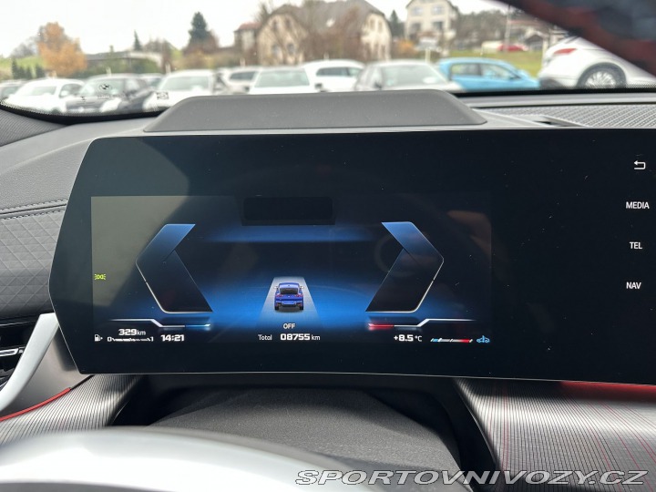 BMW X2 M35i 221kW x-Drive M-Pack 2024