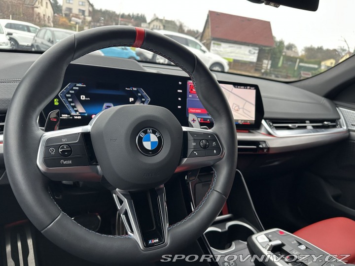 BMW X2 M35i 221kW x-Drive M-Pack 2024