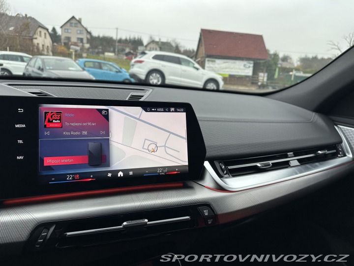 BMW X2 M35i 221kW x-Drive M-Pack 2024