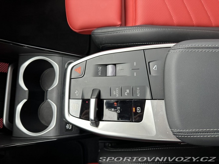 BMW X2 M35i 221kW x-Drive M-Pack 2024