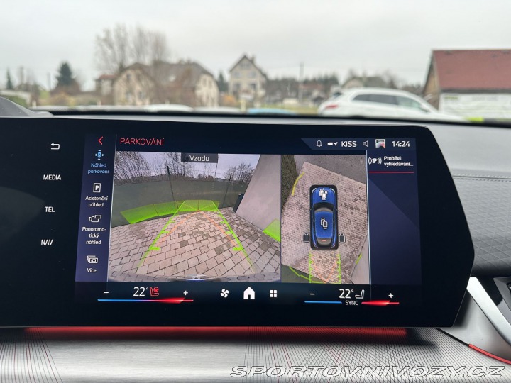 BMW X2 M35i 221kW x-Drive M-Pack 2024