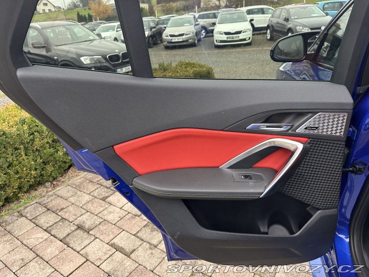 BMW X2 M35i 221kW x-Drive M-Pack 2024