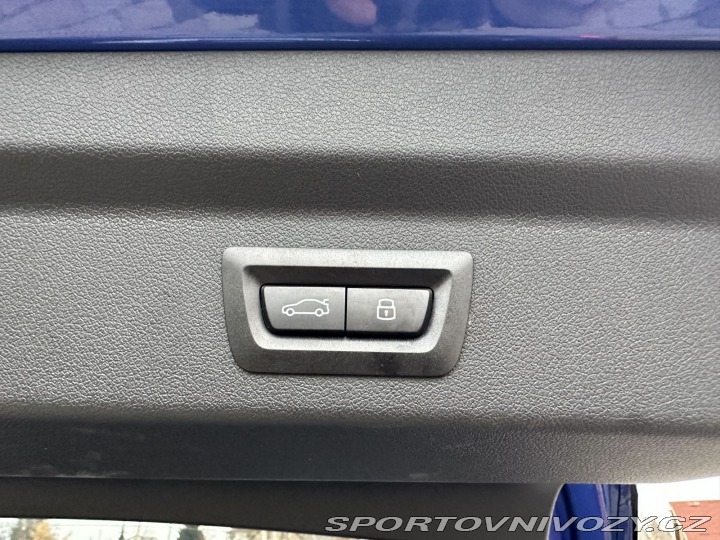 BMW X2 M35i 221kW x-Drive M-Pack 2024