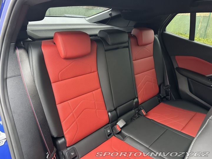 BMW X2 M35i 221kW x-Drive M-Pack 2024