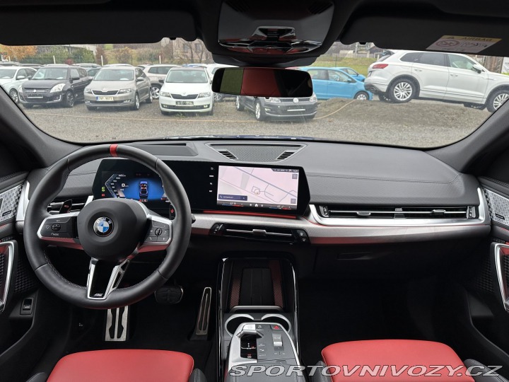 BMW X2 M35i 221kW x-Drive M-Pack 2024