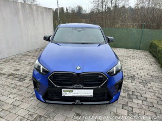 BMW X2 M35i 221kW x-Drive M-Pack 2024
