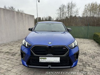 BMW X2 M35i 221kW x-Drive M-Pack 2024