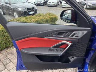 BMW X2 M35i 221kW x-Drive M-Pack 2024