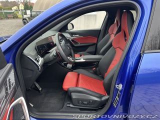 BMW X2 M35i 221kW x-Drive M-Pack 2024