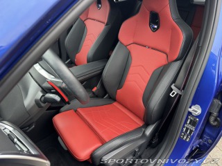 BMW X2 M35i 221kW x-Drive M-Pack 2024