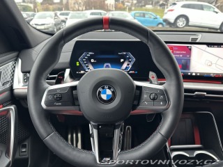 BMW X2 M35i 221kW x-Drive M-Pack 2024
