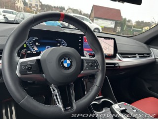 BMW X2 M35i 221kW x-Drive M-Pack 2024