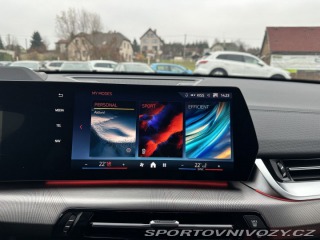 BMW X2 M35i 221kW x-Drive M-Pack 2024