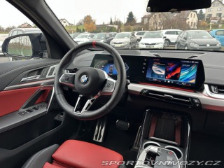 BMW X2 M35i 221kW x-Drive M-Pack 2024