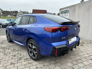 BMW X2 M35i 221kW x-Drive M-Pack 2024