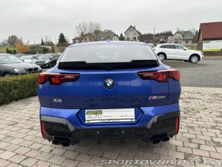 BMW X2 M35i 221kW x-Drive M-Pack 2024
