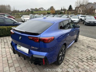 BMW X2 M35i 221kW x-Drive M-Pack 2024