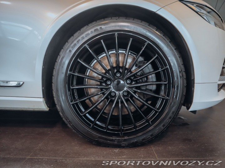 Volvo S90 2.0 D5 AWD Inscription 17 2018