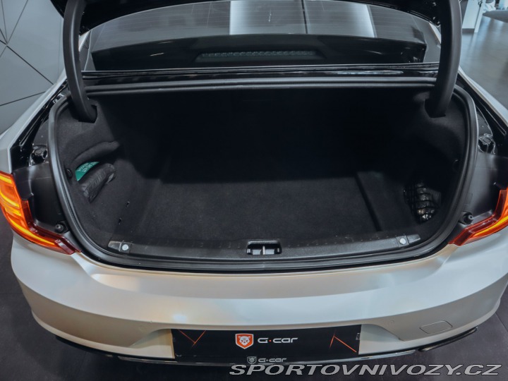 Volvo S90 2.0 D5 AWD Inscription 17 2018