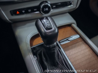 Volvo S90 2.0 D5 AWD Inscription 17 2018