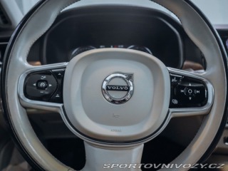 Volvo S90 2.0 D5 AWD Inscription 17 2018