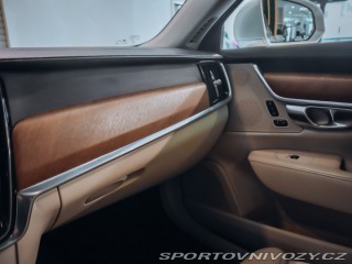 Volvo S90 2.0 D5 AWD Inscription 17 2018