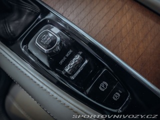 Volvo S90 2.0 D5 AWD Inscription 17 2018
