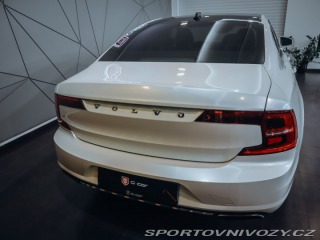 Volvo S90 2.0 D5 AWD Inscription 17 2018